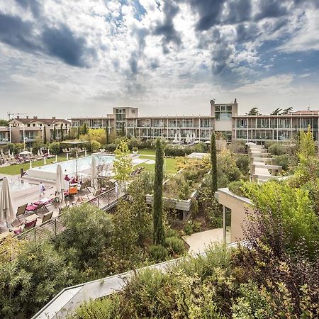 Aqualux Hotel Spa Suite & Terme Бардоліно Екстер'єр фото