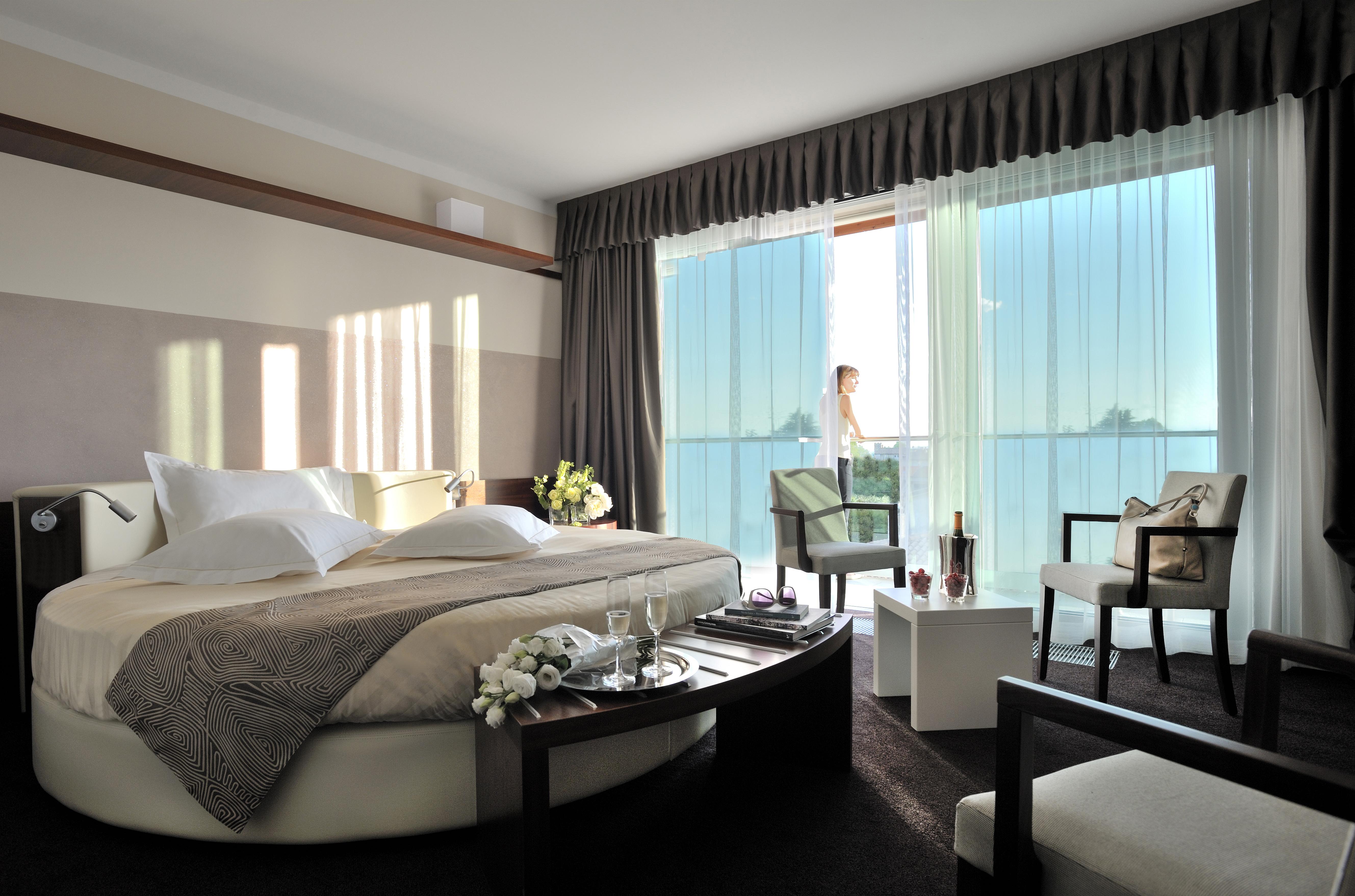 Aqualux Hotel Spa Suite & Terme Бардоліно Екстер'єр фото