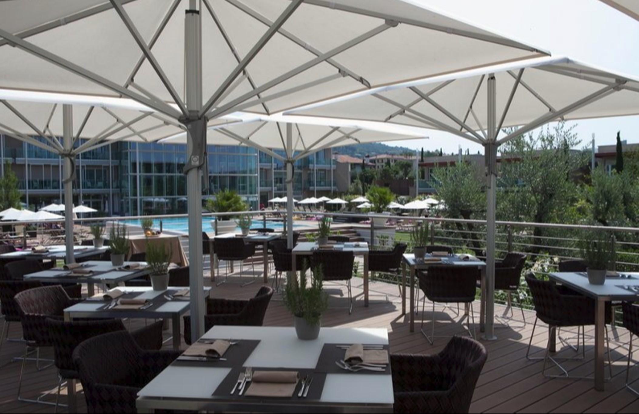 Aqualux Hotel Spa Suite & Terme Бардоліно Екстер'єр фото