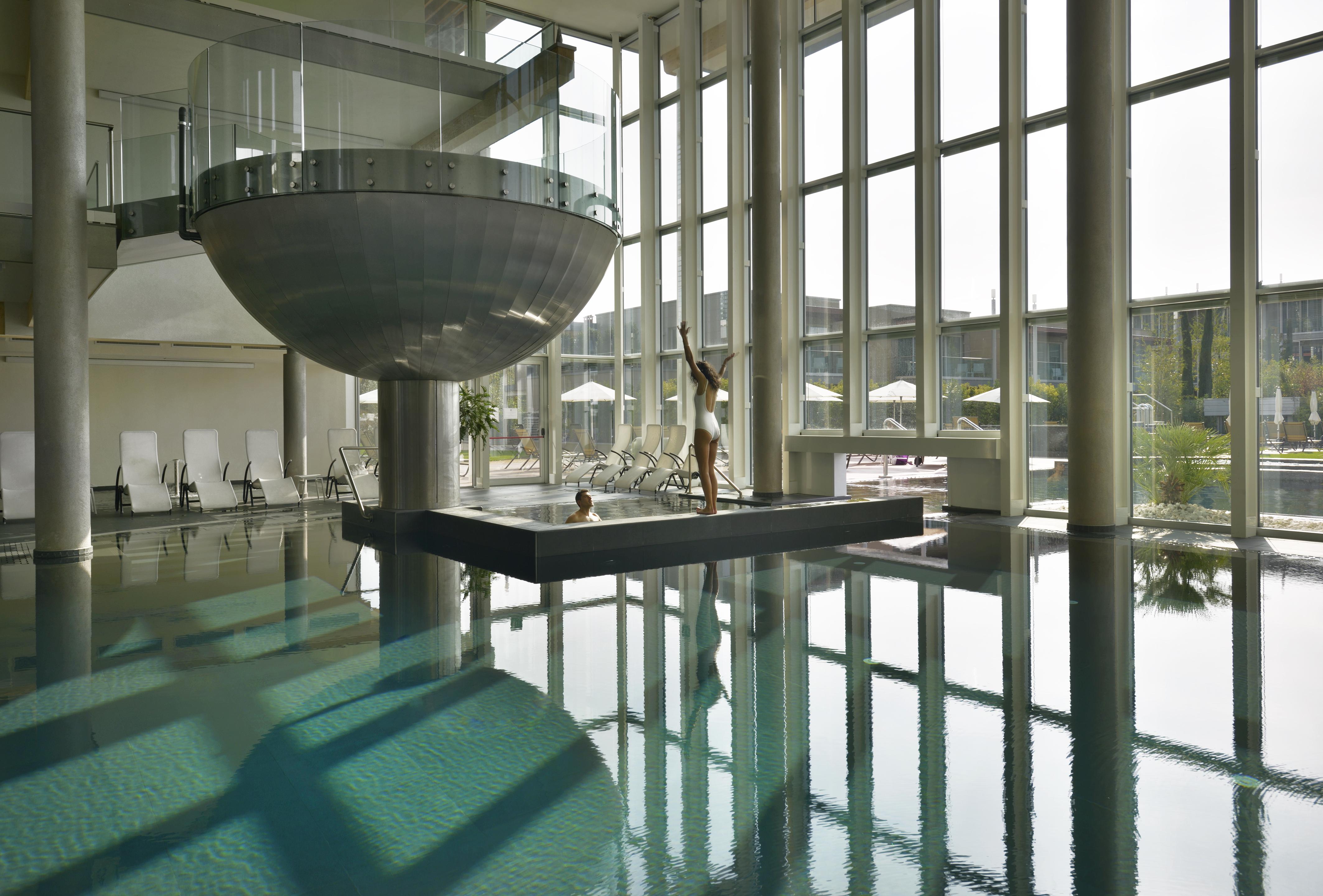 Aqualux Hotel Spa Suite & Terme Бардоліно Екстер'єр фото