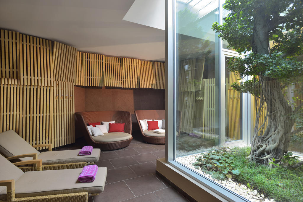 Aqualux Hotel Spa Suite & Terme Бардоліно Екстер'єр фото